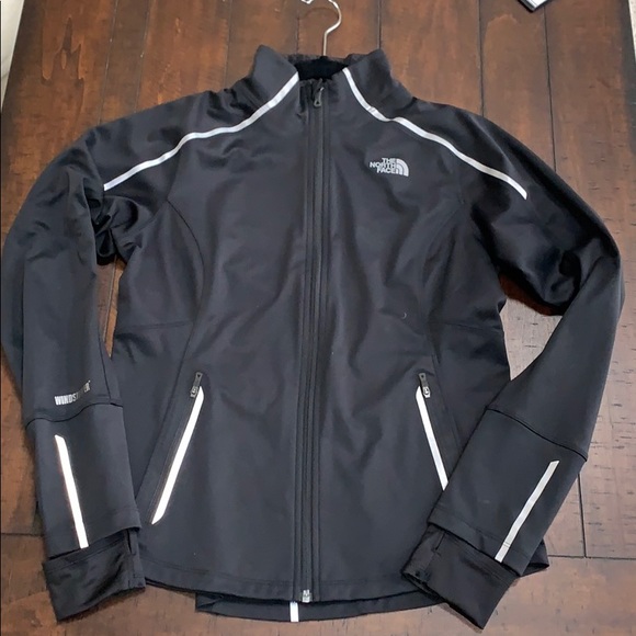 the north face isotherm jacket